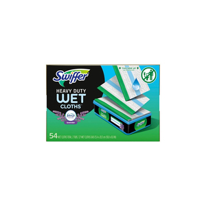 S-wiffer Sweeper Pet 32 Kit de nettoyage des sols secs et humides - Product Image 2