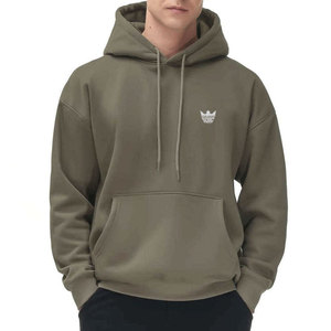 Sweat-shirts pour hommes de haute qualité, design personnalisé, vêtements décontractés d'hiver, impression numérique, polyester/coton 2026 - Product Image 1