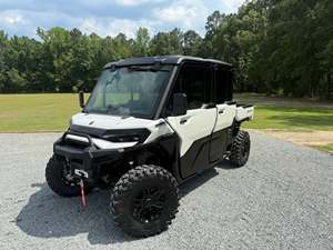 Can-Am Defender MAX Limited 2025/2026 de Segunda Mano, UTV Utilitario Recreativo, con Garantía de 3 Años - Product Image 1