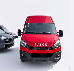 LISTO PARA ENVIAR Ambulancia Vehículo de Rescate de Emergencia Precio de Fábrica al por Mayor - Product Image 1