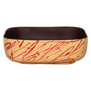 Ensemble de toilettes monobloc de qualité supérieure, prix avantageux, vente chaude, toilettes en céramique blanche moderne pour salle de bain - Product Image 3