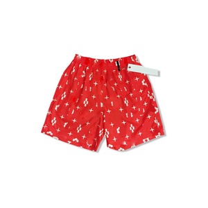 Pantalones cortos de malla de algodón de alta calidad para hombre, cómodos, transpirables, de secado rápido, ecológicos, de diseñador personalizado, deportes de calle - Product Image 2