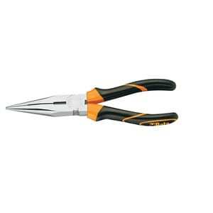 Beta Art.1166 Bm Pinza Becchi 1/2 Tondi Mm.200 - Product Image 2