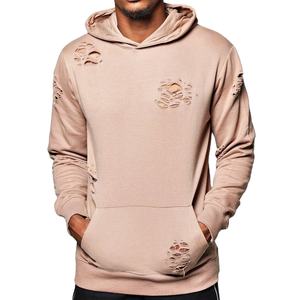 Sudaderas con Capucha Personalizadas de Alta Calidad para Hombre, Diseño Superior, 100% Algodón, Precio Muy Económico - Product Image 1