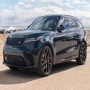 RANGE ROVER VELAR SVAUTOBIOGRAPHY DYNAMIC EDITION 2020 USADO, VOLANTE A LA IZQUIERDA/DERECHA - Product Image 1