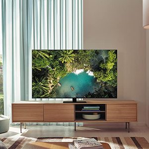 50-Inch QLED UHD 4K Smart LED TV - Product Image 6
