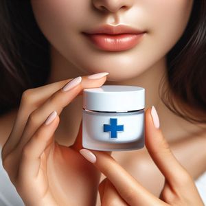 ครีมเพื่อความงามสำหรับตา Dermaglow กำหนดได้เองสำหรับซ่อมแซมต่อต้านริ้วรอย - Product Image 2