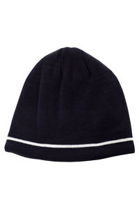 Gorro ligero para actividades al aire libre, gorros de inspiración vintage con patrones retro, gorros de fibra de bambú ecológicos - Product Image 3