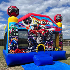 Fabricante <span class=keywords><strong>de</strong></span> China, coche <span class=keywords><strong>de</strong></span> carreras inflable personalizado, casa <span class=keywords><strong>de</strong></span> rebote, castillo hinchable barato, <span class=keywords><strong>alquiler</strong></span> <span class=keywords><strong>de</strong></span> Castillo <span class=keywords><strong>de</strong></span> salto <span class=keywords><strong>de</strong></span> coche - Product Image 2
