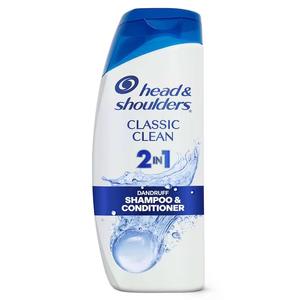Champú Unisex Head & Shoulders 2026 para Compradores de Gran Volumen, Precio de Descuento, Mascarilla Capilar Orgánica para el Crecimiento del Cabello y Prevención de la Caída - Product Image 5