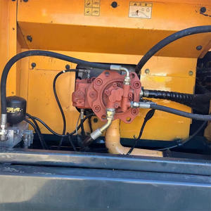 รถขุดฮุนได 220LC-9S มือสอง 22 ตัน สมรรถนะเสถียร พร้อมเครื่องยนต์ เกียร์บ็อกซ์ เกียร์-ผลิตในเกาหลี กำลัง 112 กิโลวัตต์ ราคาดี มีสินค้าในสต็อก - Product Image 6