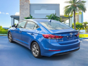Hyundai Elantra SEL FWD 2018 - Product Image 3