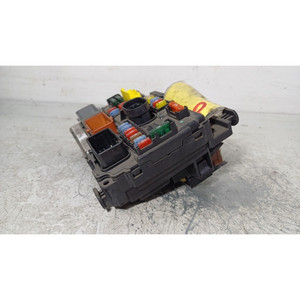 BOÎTIER DE COMMANDE DE PORTE-FUSEURS PEUGEOT 207 1ère Série 9664997880 TU3A bi-carburant/gaz 1360 (06>09) - Product Image 6