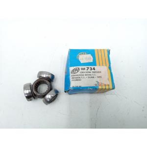 Eje de Transmisión para FIAT Ritmo Sedán 2ª Serie (82>88) Vema 734 Gasolina - Product Image 5