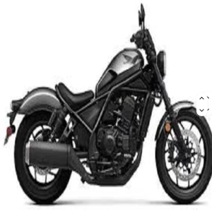 Nueva Motocicleta Cruiser Rebel 1100 en Stock - Product Image 6
