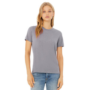 Camisetas de mujer Logo Graphic Regular Fit Slider Premium transpirables - Product Image 4