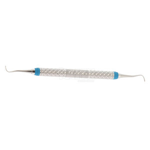 En stock, Écailles de dentition Friedy Handle Scalers, outils médicaux professionnels, en promotion - Product Image 3