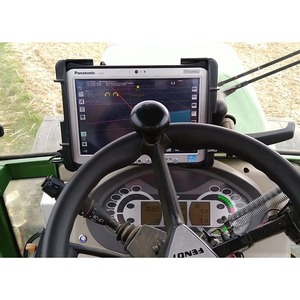 Sistema eficiente de dirección automática del tractor con GPS integrado y control automático para campos - Product Image 3