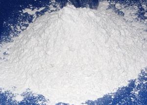 ผงแคลเซียมคาร์บอเนตสำหรับอุตสาหกรรมการพ่นสีหินปูนเคลือบพลาสติก - Product Image 3