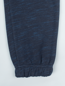 Pantalones de chándal OEM personalizados de alta calidad para hombre, pantalones informales rectos de algodón liso, pantalones para correr para gimnasio, pantalones para hombre lavados - Product Image 3