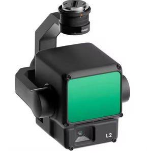 กล้อง LiDAR รุ่น L2 คุณภาพพรีเมียม ของแท้จากยุโรป ระบบ LiDAR ทางอากาศความแม่นยำสูง - Product Image 5