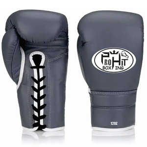 Vêtements d'entraînement avec logo personnalisé couleur unie vente en gros dernier style de gants de boxe de haute qualité pour hommes imperméables - Product Image 5