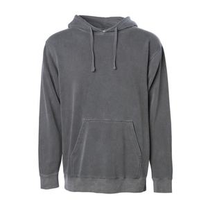 Sudadera con Capucha de Felpa de Alta Calidad al por Mayor, Sudadera Personalizada de 500 g/m², Sudadera Prémium 100% Felpa para Hombre - Product Image 4