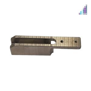 Custom Metal Part CNC Machining Wire EDM <b>Broaching</b> Drilling for Stainless Steel - Product Image 2