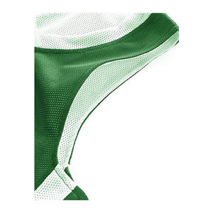 Maillot de basket-ball avancé pour hommes conçu pour contrôler la transpiration, l'aération et un confort athlétique durable - Product Image 5