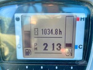 2023 pour la mini-pelle KX040-4 Kubota bien entretenue avec un mélange parfait de puissance et de commodité. - Product Image 5