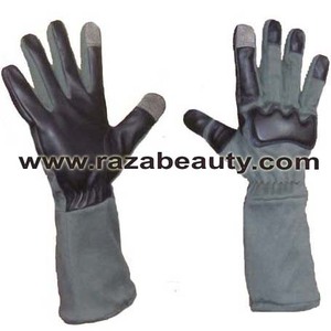 Nomex-guantes de vuelo, manoplas de piloto Nomex - Product Image 6