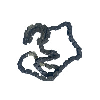 Bras oscillant TVS King – Vente Flash – Durable, résistant à l'usure, longue durée de vie pour pièces de moteur de tricycle TVS King