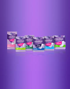 Toallas Always Discreet Soft Protection - Toallas para Mujeres con Piel Sensible Always - Product Image 2