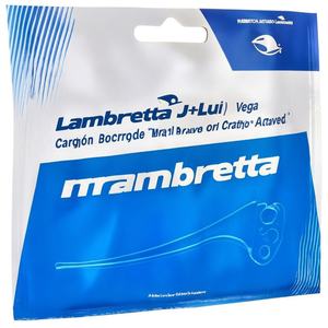 Palanca de Freno y Embrague para Motocicleta Lambretta J+Lui/Vega - Product Image 2