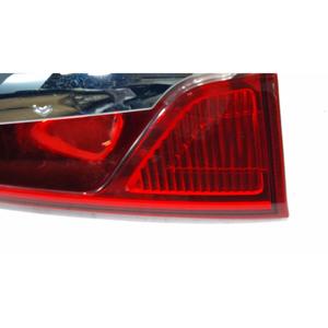 Bouton de verrouillage de hayon arrière FORD EcoSport Série CN15-13A602-CC (12>) - Product Image 2