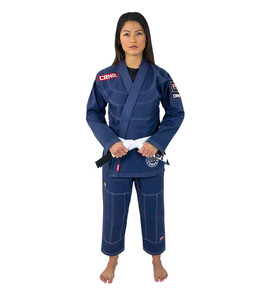 Personalizado JiuJitsu brasileño Gi Bjj gi Kimono gi jiu jitsu brasileño kimono para venta - Product Image 6