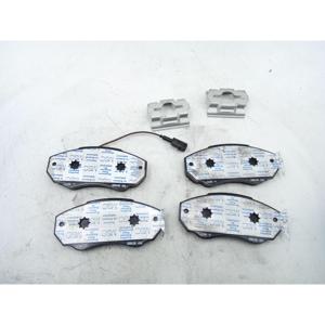 Plaquettes de frein FIAT Ducato 5ème série (06>14) 77364862 Essence - Product Image 3