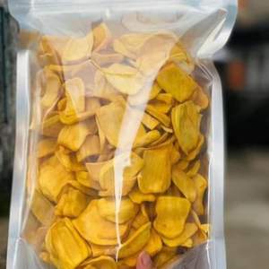 Collation de fruit du jacquier mûr naturel 100% biologique de qualité supérieure séchée à partir de produits agricoles - Product Image 5