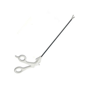 VIDIFIVE INTERNATIONAL Ensemble de chirurgie laparoscopique 5mm et 3mm Base d'instruments chirurgicaux comprenant une pince pour laparoscopie - Product Image 3