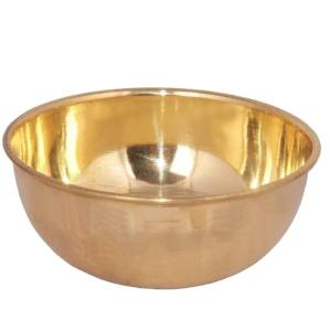 Frutero seco de latón de forma redonda, suministros calientes de cocina, frutero seco, los mejores precios al por mayor, sujetadores, frutero seco - Product Image 6