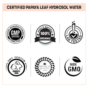 Hidrolato de Hoja de Papaya al por Mayor a Precio de Mayoreo: Ideal para Etiquetado Privado - Product Image 5