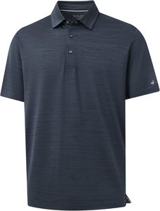 Venta al por mayor Polos Hombres Algodón Poliéster Logotipo personalizado de manga corta Polo Camiseta - Product Image 4