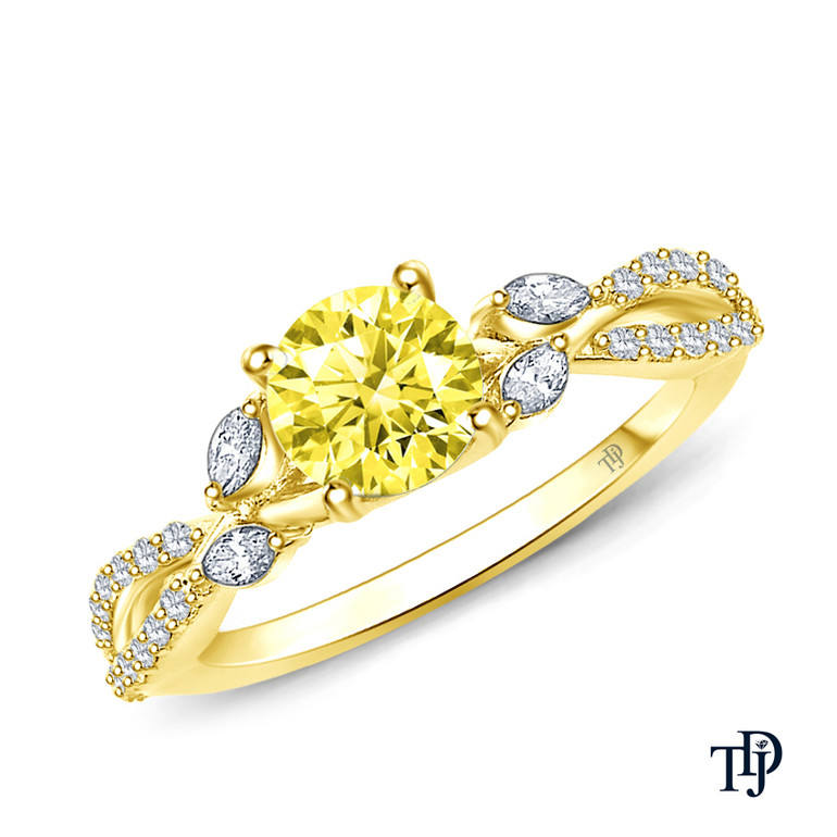 ทองคำสีเหลือง