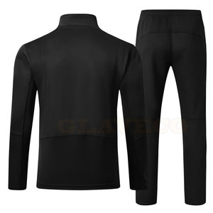 Survêtements pour hommes en tissu tissé décontracté d'hiver, nouvelle arrivée, best-seller, haute qualité, 2025 - Product Image 2
