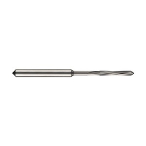 NC-Reibahle B481 DIN 8093 B D.1,99mm HM Blank Wavegenutet para Dormer - Product Image 3