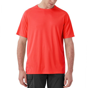 Camiseta personalizada con estampado digital personalizada para hombre, Camiseta deportiva de manga corta de secado rápido, ajuste regular 2026 - Product Image 5