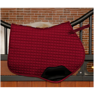 Almohadillas Premium para Sillas de Montar a Caballo, Venta al por Mayor de Fábrica, Almohadillas Hechas a Medida para Doma, Salto, Equitación y Uso en Establos - Product Image 1