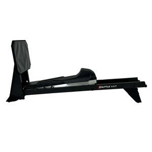 Shuttle MVP Drill Press <b>Leg</b> Press <b>Exercise</b> Equipment - Product Image 1