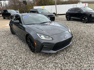 Toyota GR86 2024 USADO EN EXCELENTES CONDICIONES - Product Image 4