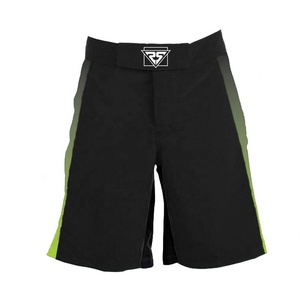 กางเกงขาสั้น MMA - Product Image 5